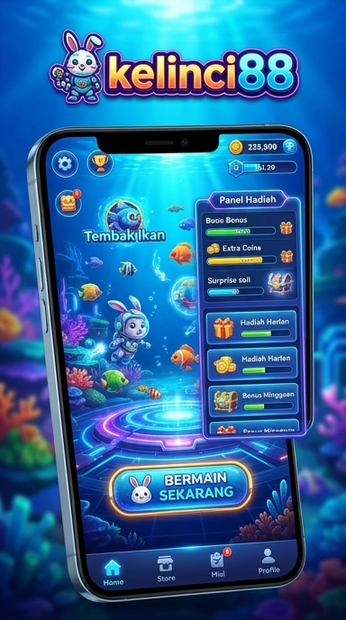kelinci88 - Pusat APK untuk Unduhan Terpercaya